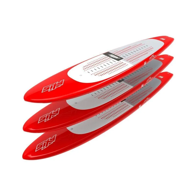 Axis Downwind Carbon Foilboard 7'6" x 21" (100L) Ausverkauf