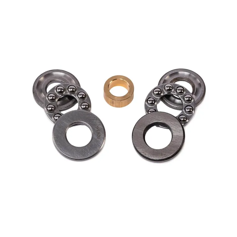 Versand Am Gleichen Tag Yow Bearings-Washers Meraki Pack