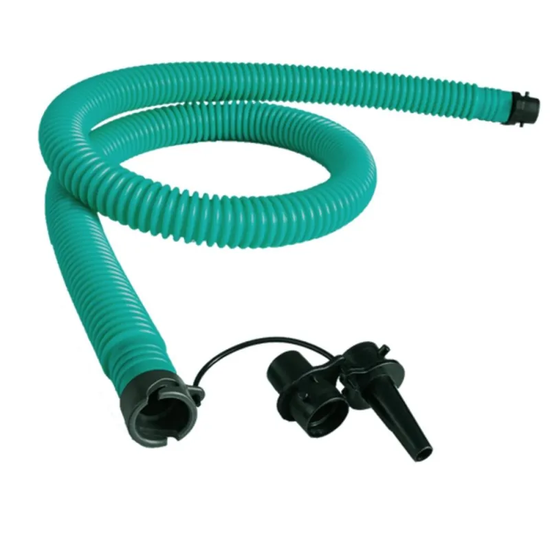 North Kite Pump Hose Ersatzsschlauch für Kitepumpe Sichere Zahlung