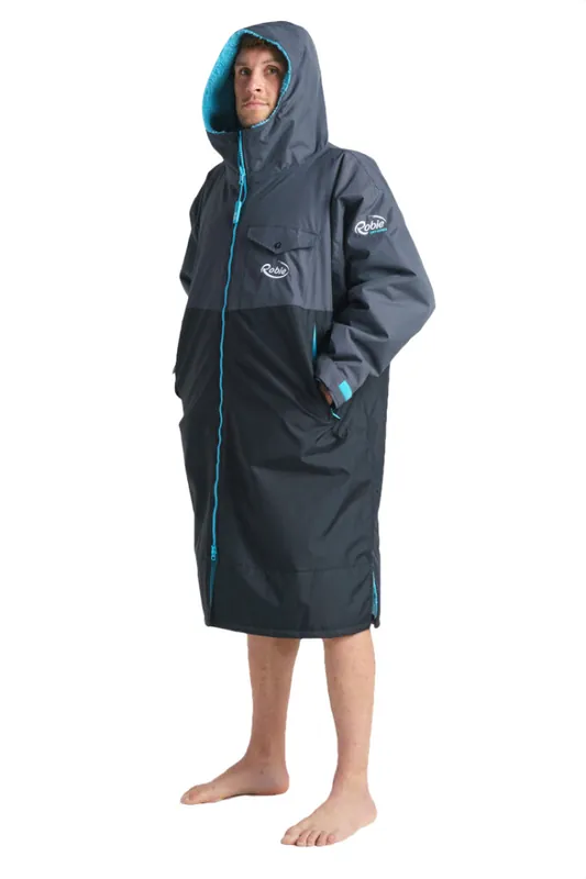 Expressversand Robie Dry Series Recycled Changing Robe M