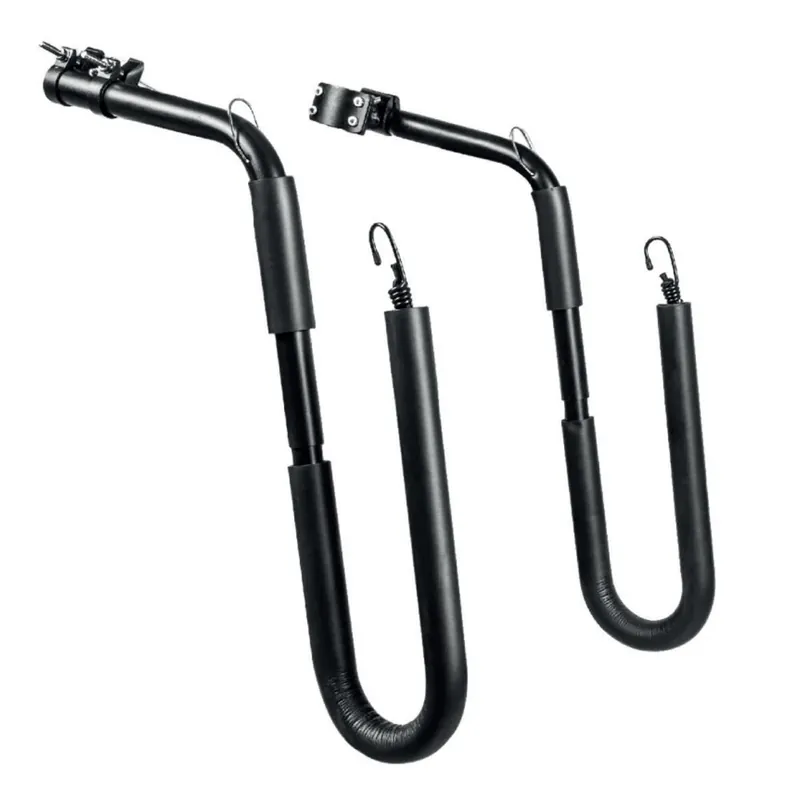 MDNS Surfboard Fahrrad Bike Rack Longboard Highlight
