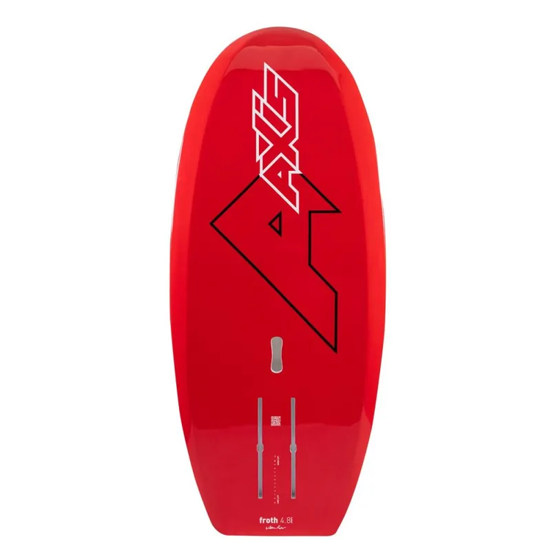 Axis Froth Carbon Wing & Prone Foilboard 4'8" x 23.5" (65L) Rabatt
