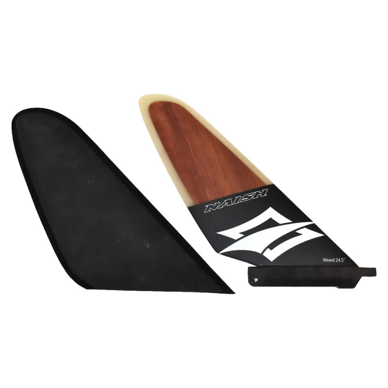 Naish SUP Weed Fin Schnäppchen