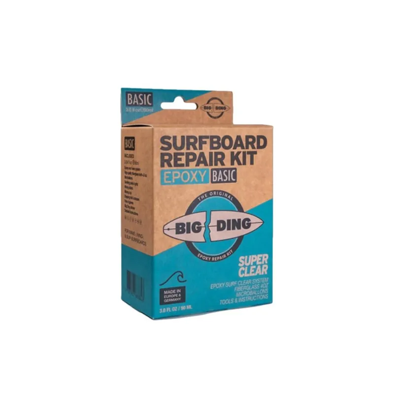 Jetzt Kaufen Big Ding Surfboard Repair Kit Epoxy Basic 90ml