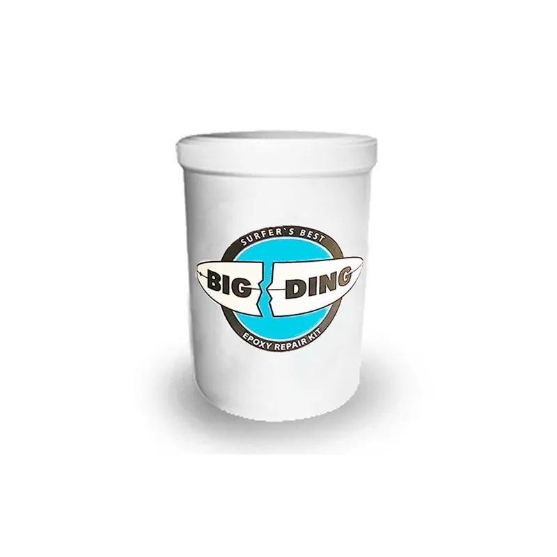 Big Ding Surfboard Repair Kit Epoxy X- Pro Must-Have