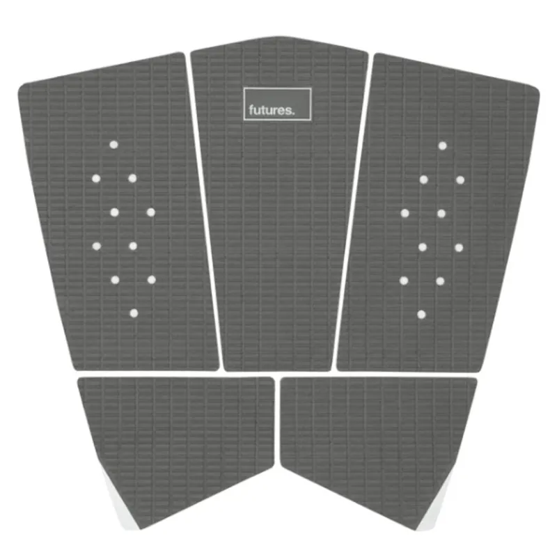 Online Kaufen FUTURES Traction Pad Surfboard Footpad 5pc Seafury