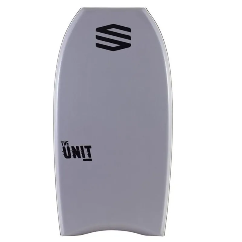 Rabatt SNIPER Bodyboard Unit PE 40 Grau Blau