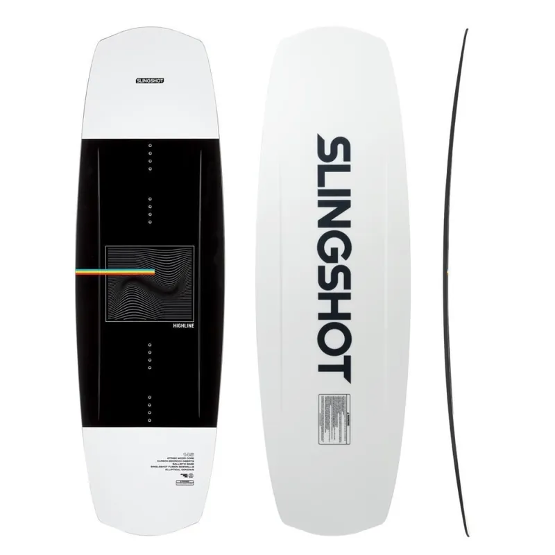 Jetzt Bestellen Slingshot Highline Wakeboard 2023