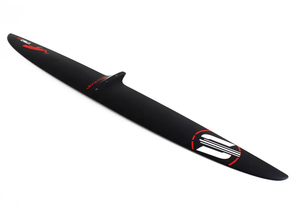 Sabfoil Leviathan 1750 Carbon Frontwing Pro Finish Expressversand