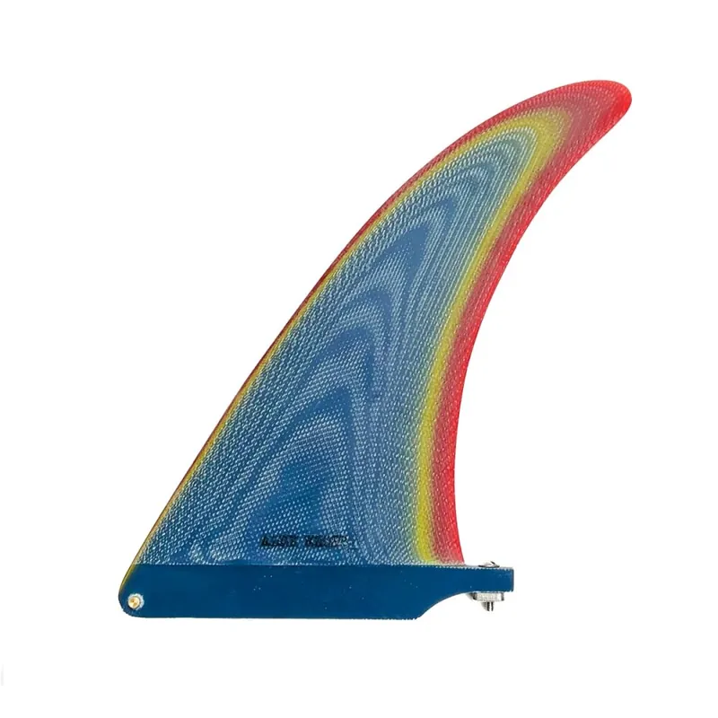 Sale Captain Fin Alex Knost Classic Longboard Finne 9.5"