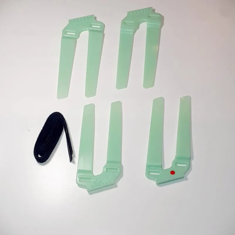 Preis Gesenkt Eleveight Stiffeners (Pro) für Air Go V2 und V3