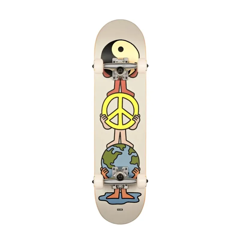 Globe Kids Harmony Homies Mini 7.0 All In Letzte Chance