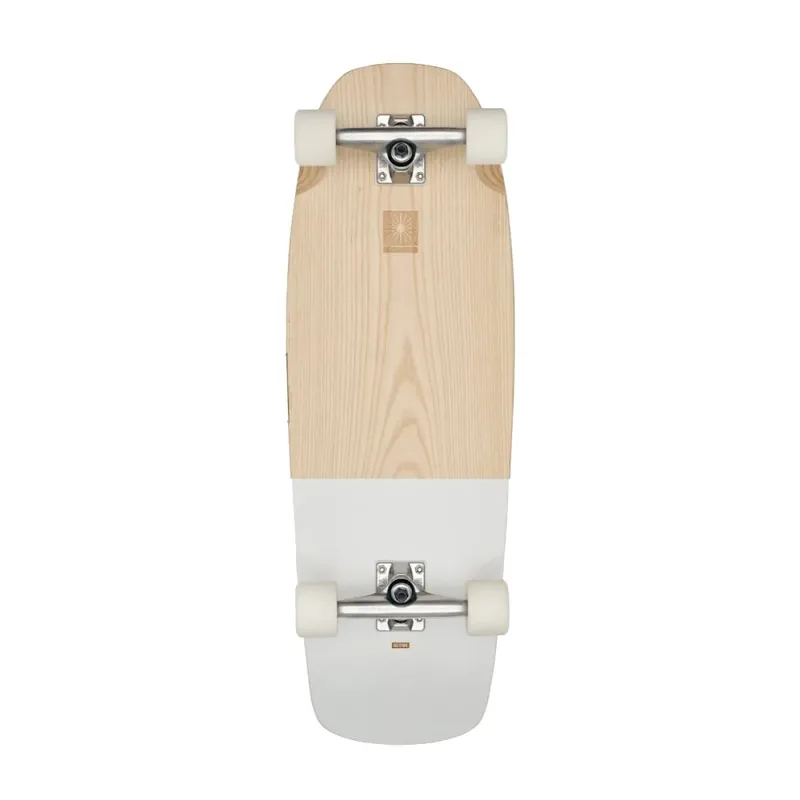 Globe Big Blazer 30" Eames Lounge Cruiser Komplettboard Sonderangebot
