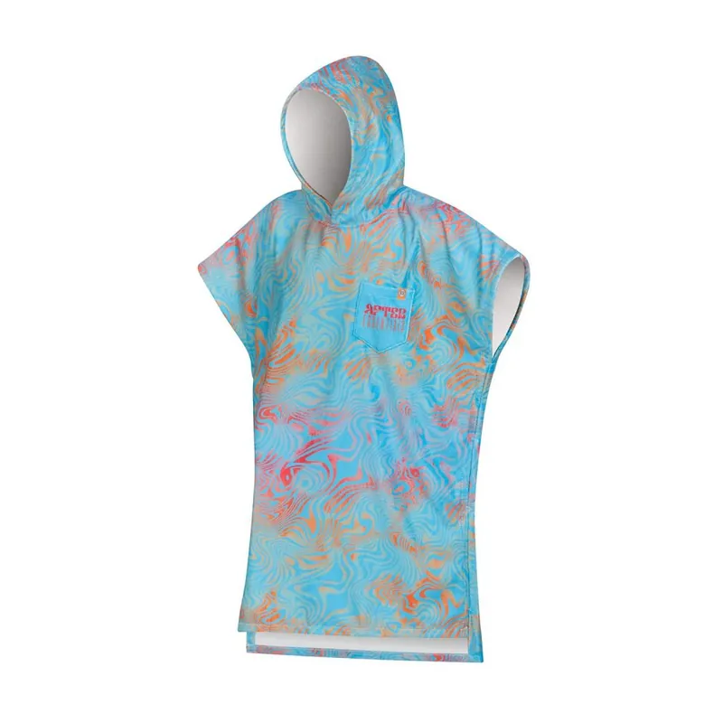 After Essentials Poncho Brain Series Psyche Angebot