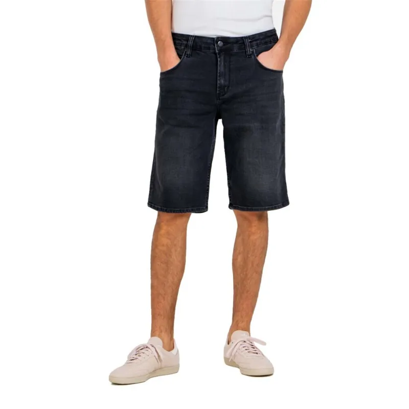Reell Rafter Short 2 Black Wash 31 Saisonangebot