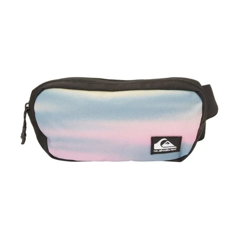Quiksilver Pubjug 2.0 Hipbag Fiery Coral Expressversand