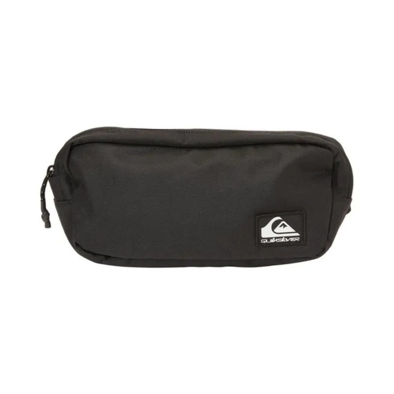 Quiksilver Pubjug 2.0 Hipbag Black Neuheit