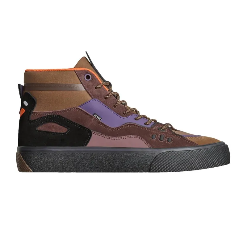 Heißes Angebot Globe Dimension Brown / Maalouf US9 (42)