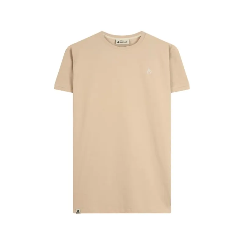 Top-Seller Noorlys T-Shirt JOHANN Smoke Gray
