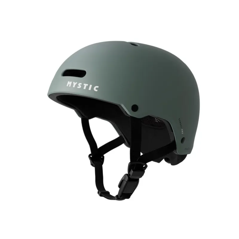 Mystic Vandal Pro Helmet Wasserporthelm Dark Olive XS/S Top-Angebot