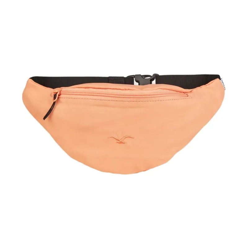Günstig Cleptomanicx Hipbag Simplist Tangerine