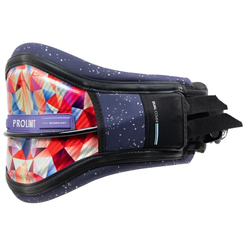 Prolimit Harness Kite Waist PureGirl Vapor Green Kleur Rabatt