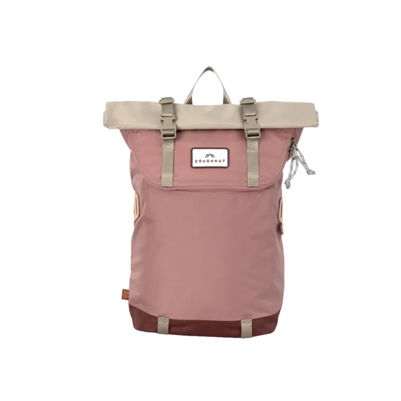 Doughnut Christopher Small Rucksack Chestnut Letzte Chance