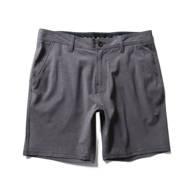 Vissla Canyons Hybrid 18.5 Walkshort-BL2 34 Direkt Vom Hersteller