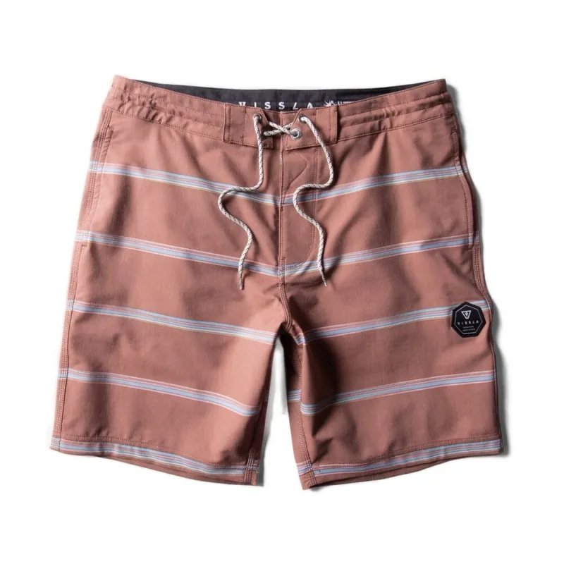 Vissla Canyons Spaced Out 18.5 Boardshort-RTD 34/L Markenprodukt