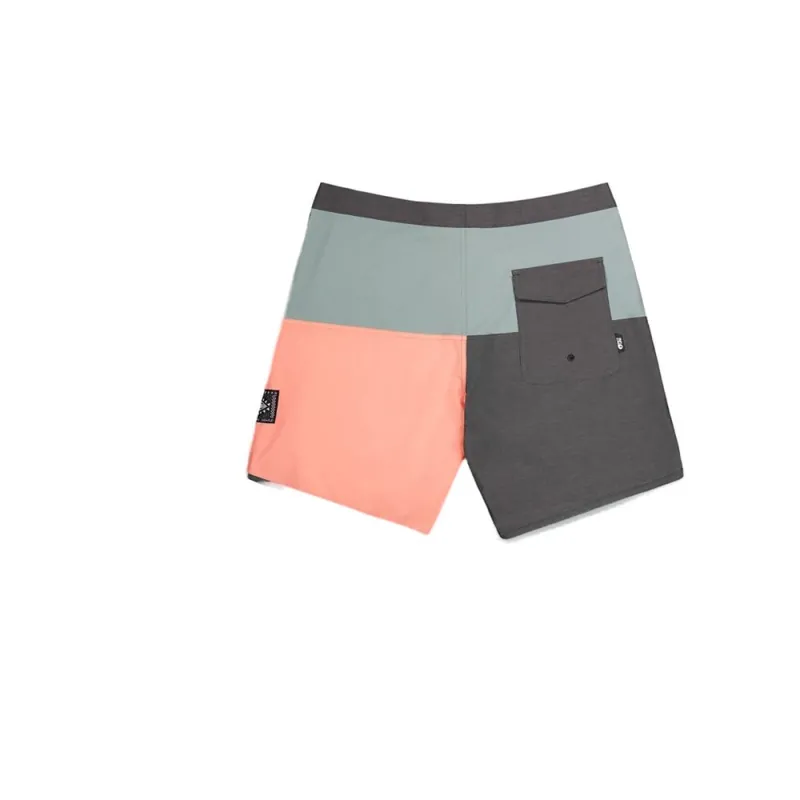 Picture Organic Clothing Boardshort Andy Heritage S 17 BRDS 36 Mega-Angebot