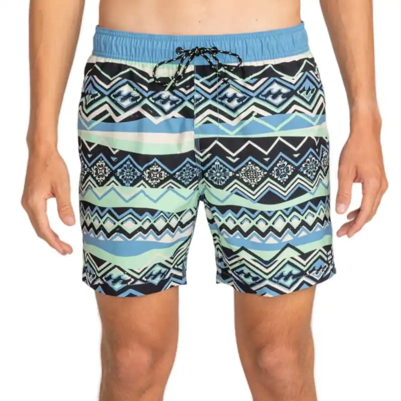 Top-Angebot Billabong Boardshort Vacay LB Sea Green