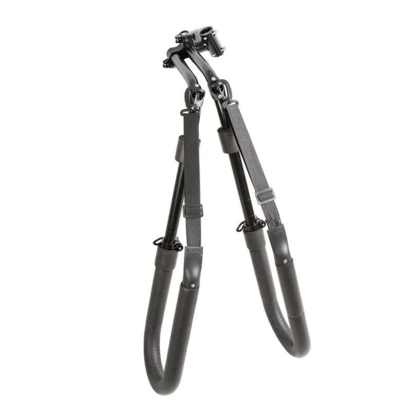 Aktuell FCS Push Bike Rack Seat Mount Fahrradträger Surfboard
