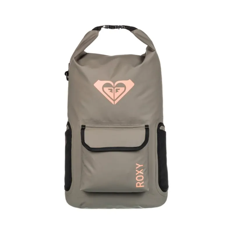Roxy Rucksack Neopren Need It Agave Green Heißes Angebot