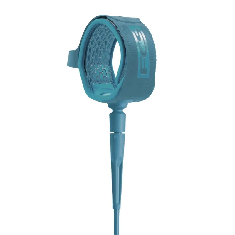 FCS Surfboard All Round Essential Leash 7'0" Tranquil Blue Jetzt Kaufen