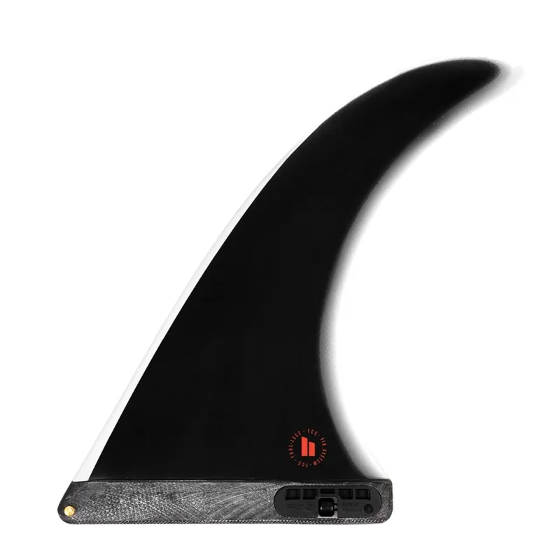 FCS II Waxhead PG 10" Longboard Finne Tool-less Sofort Bestellen