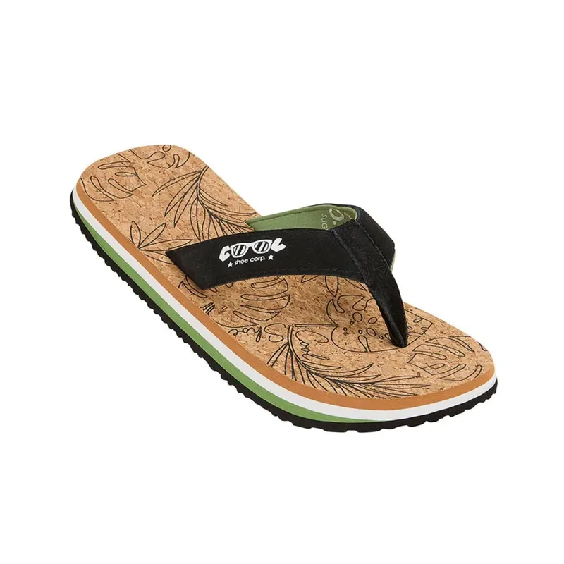 Saisonangebot Cool Shoes Eve Slight 3 Zehentrenner Root 39/40