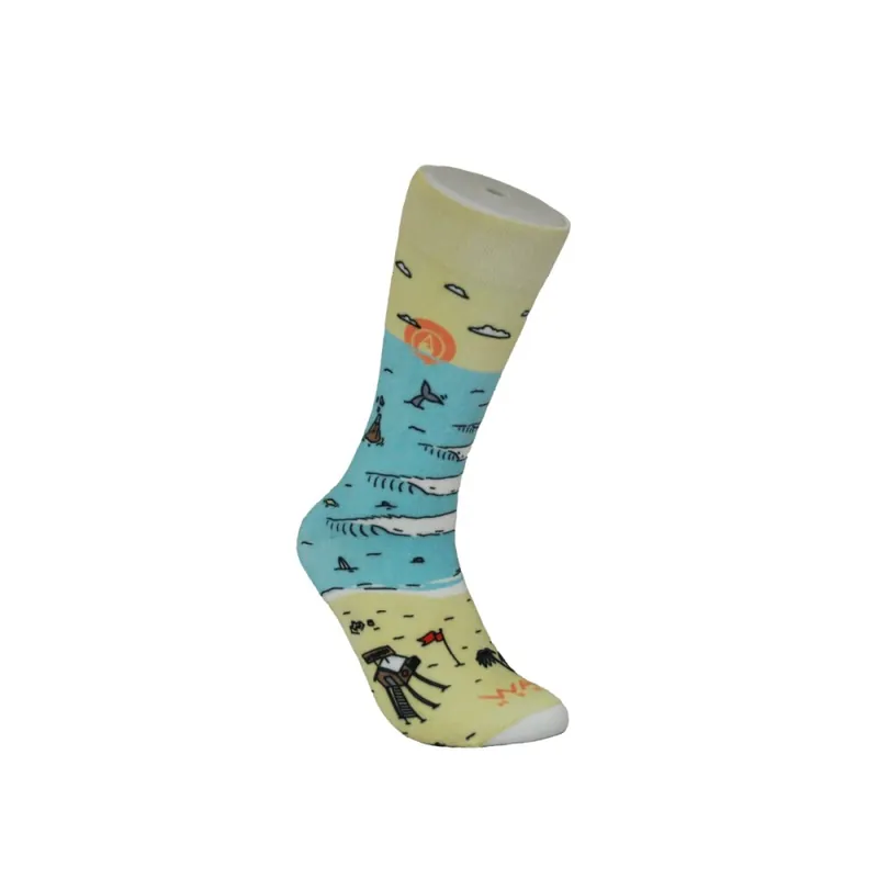 Bestpreis Wave Hawaii AirLite Socks D2 L/XL (42-46)