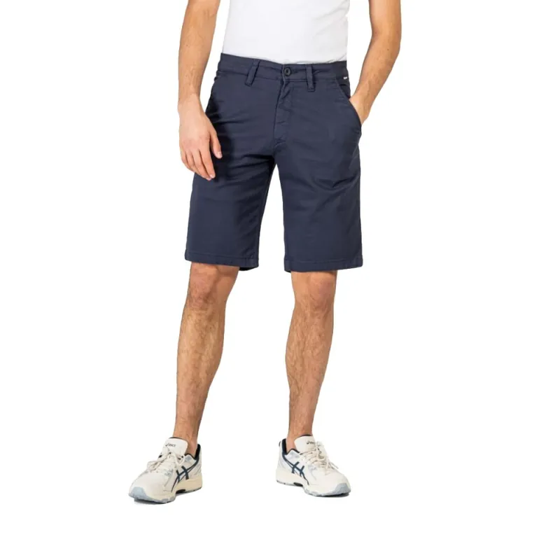 Reell Flex Grip Chino Short Navy 31 Top-Preis