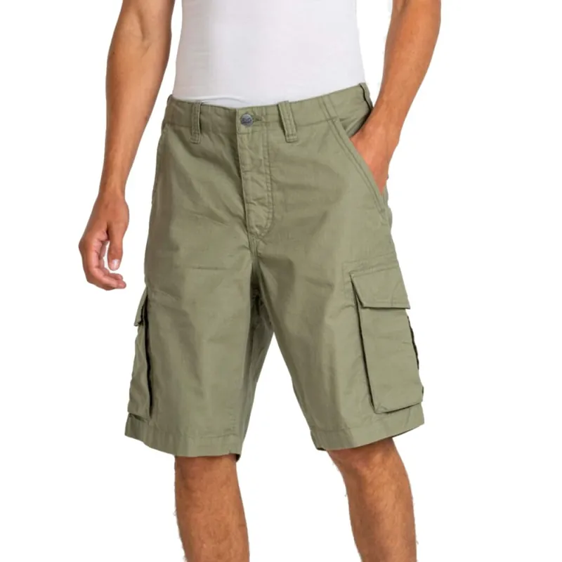 Reell New Cargo Short Greyish Green 30 Angebot