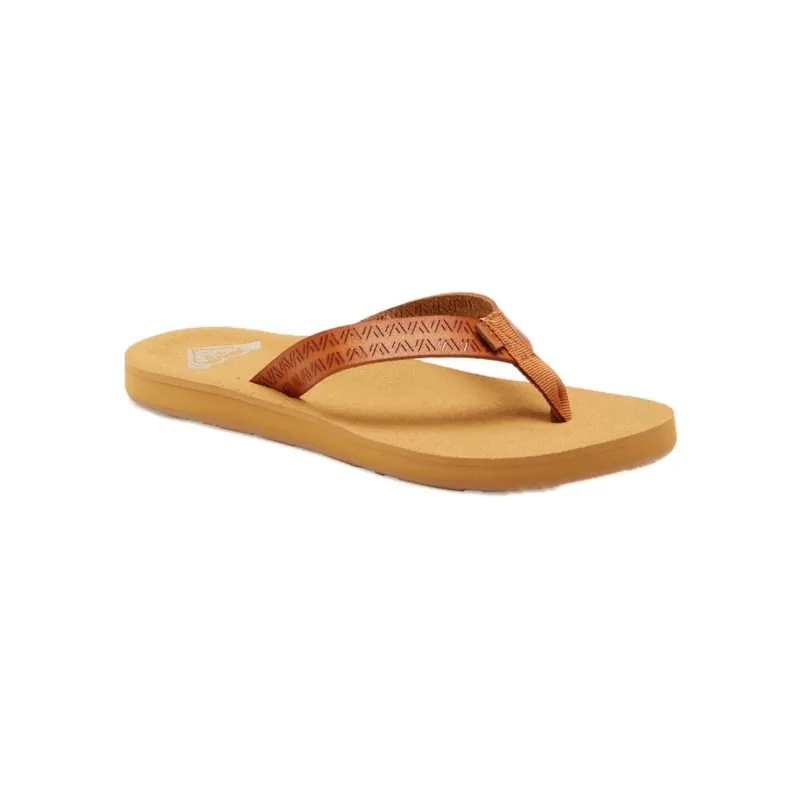 Roxy Zehentrenner Porto Motif US 8,5 (39) Bestpreis