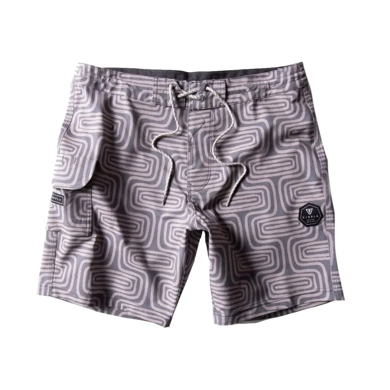 Highlight Vissla Congos Boardshort 17.5" 33