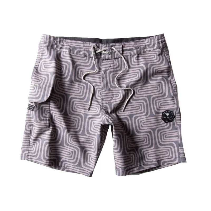 Vissla Congos Boardshort 17.5" 36 Markenware