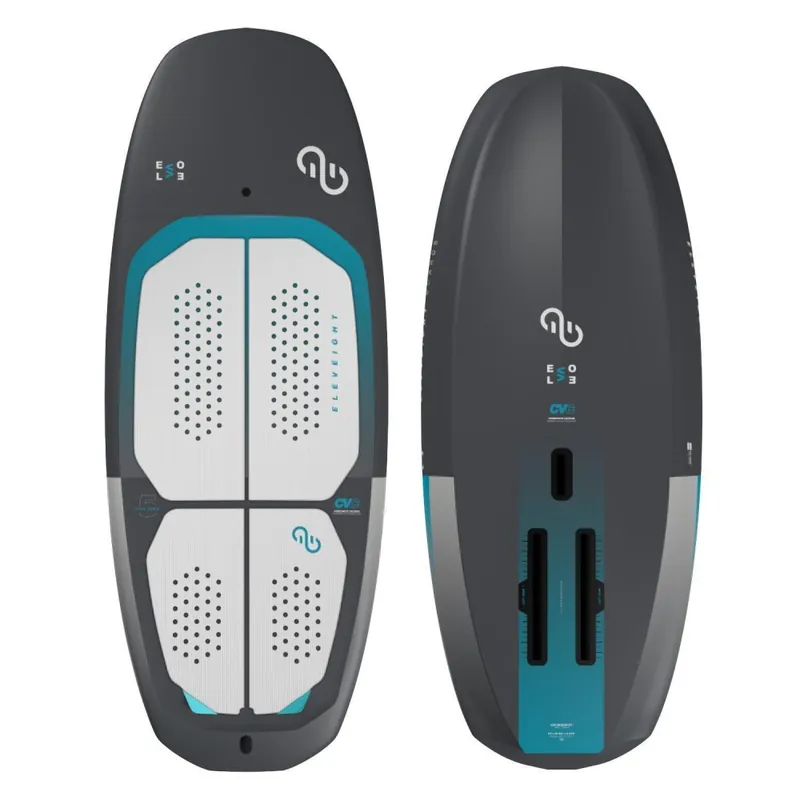 Eleveight Evolve V3 Wing Foilboard 5'0" - 75 Liter Jetzt Bestellen