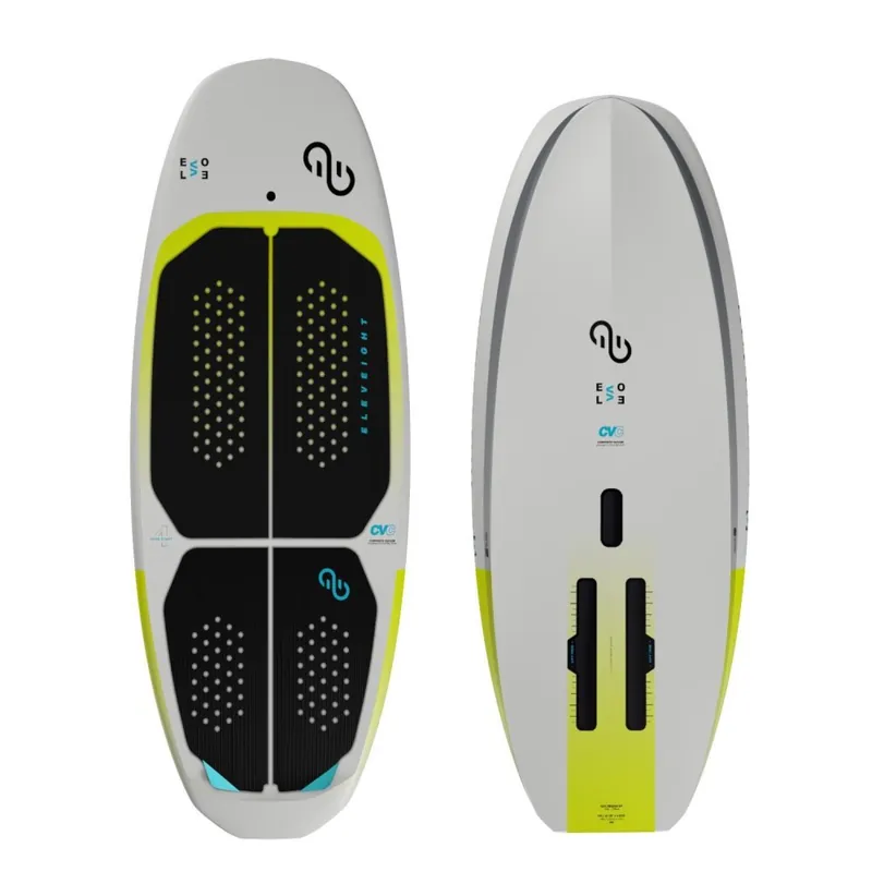 Highlight Eleveight Evolve S V3 Wing Foilboard 4'6" - 40 Liter