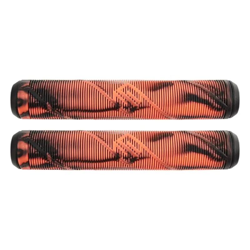 Preiswert Striker Grips Griffe Black/ Orange