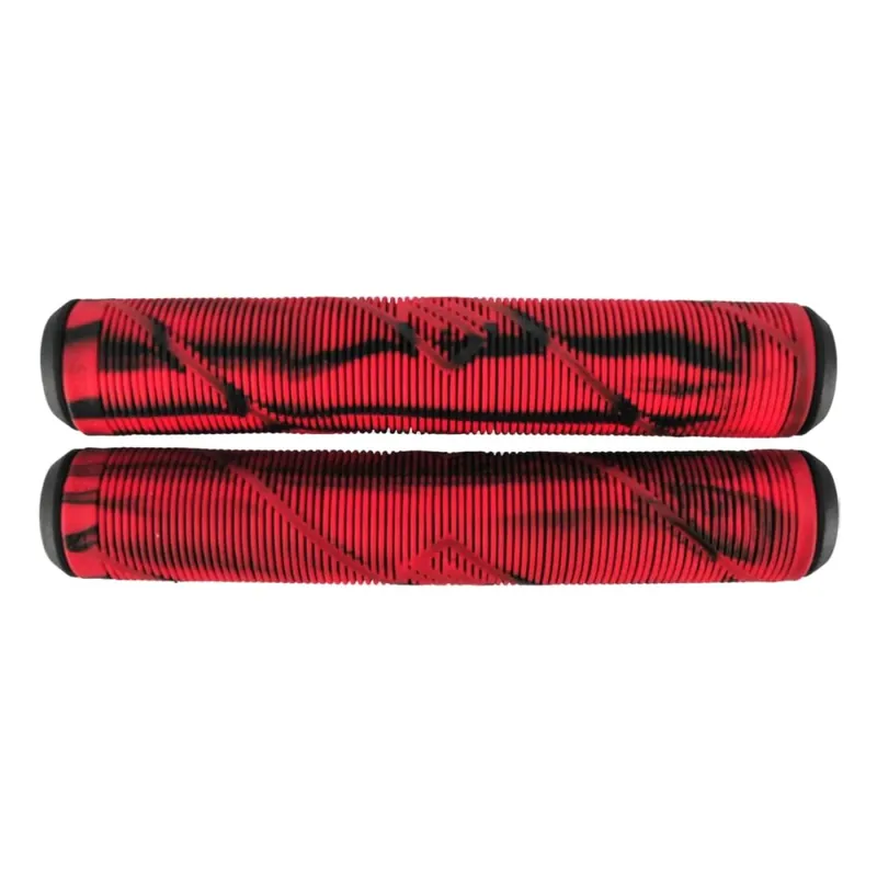 Preis Gesenkt Striker Grips Griffe Black/ Red