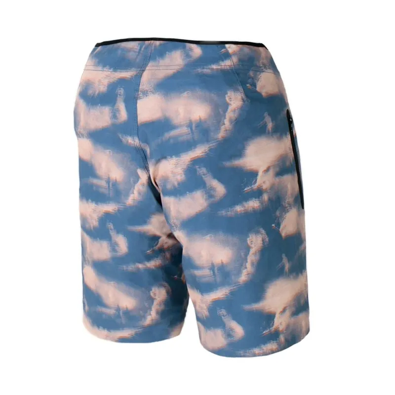 Soöruz Boardshort Engage 18 Burn Blue S Kracherpreis