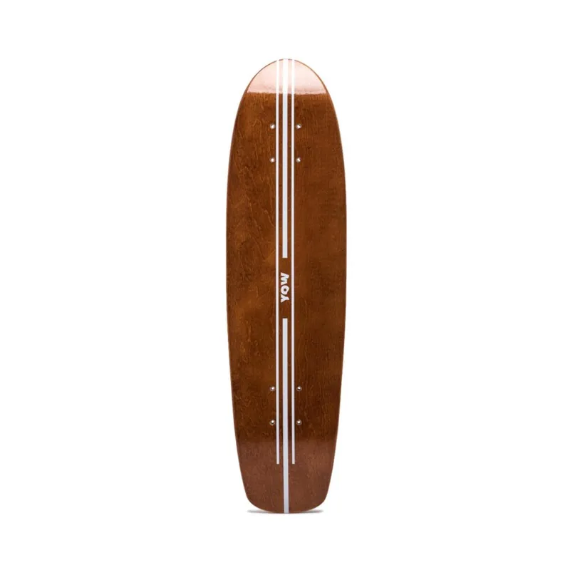 Neue Ware YOW Vermont Classic 28.5 Cruiser Deck