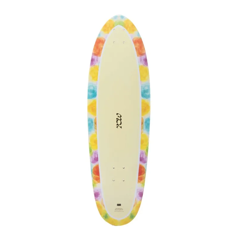 Yow San Onofre 36" Classic Series Surf Skate Deck Nur Für Kurze Zeit