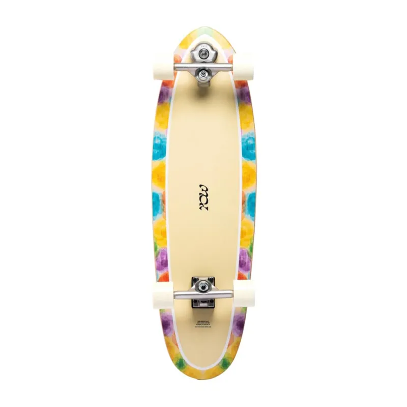 Yow San Onofre 36" Surf Skate Longboard Preiswert